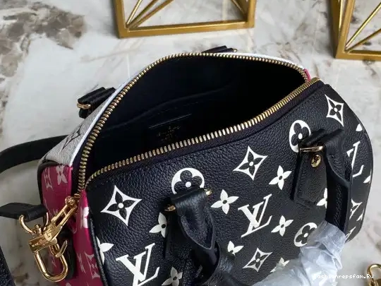 FS CHEAP 20 BANDOULIÈRE Vuitton SPEEDY Louis 0622